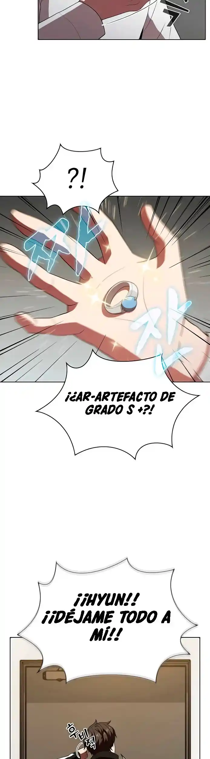 La Torre Tutorial Del Jugador Avanzado - Capítulo 50 - Página 16 - LectorTMOo