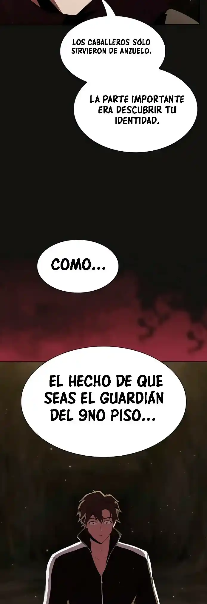 La Torre Tutorial Del Jugador Avanzado - Capítulo 50 - Página 28 - LectorTMOo