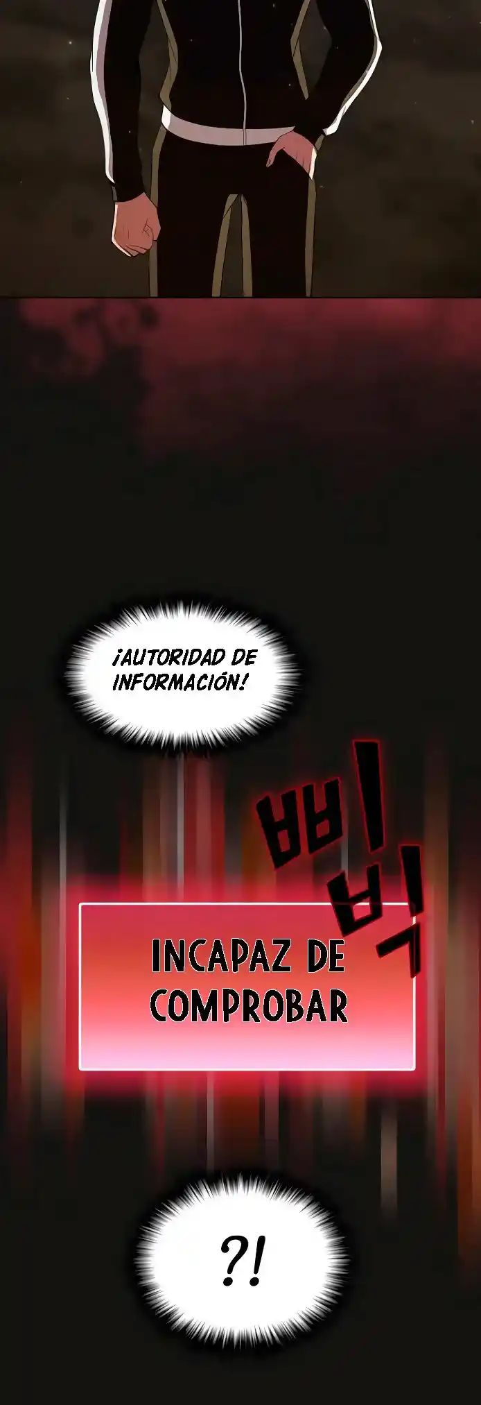 La Torre Tutorial Del Jugador Avanzado - Capítulo 50 - Página 29 - LectorTMOo