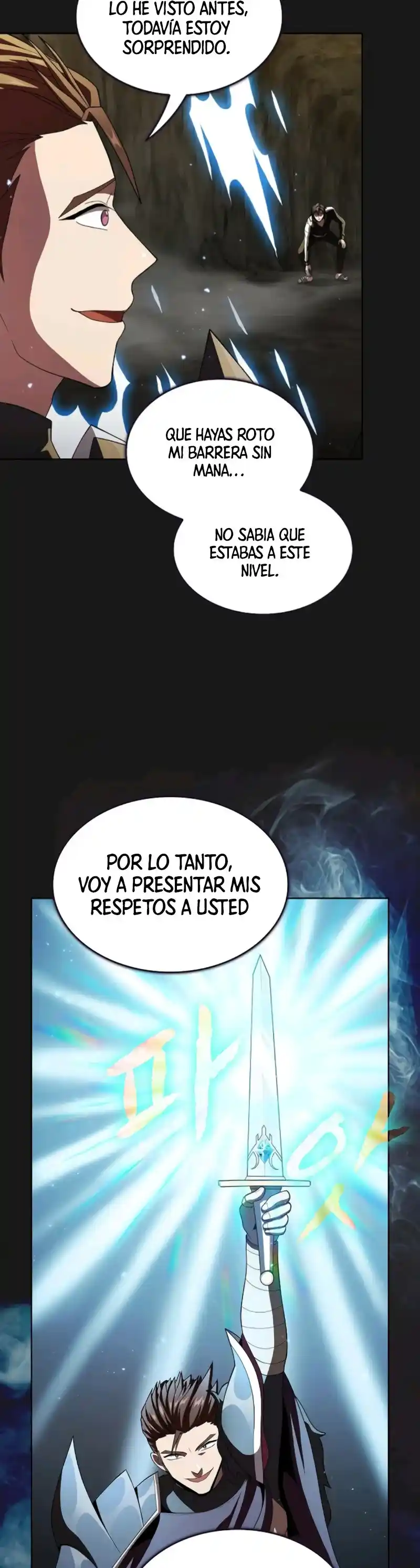 La Torre Tutorial Del Jugador Avanzado - Capítulo 51 - Página 24 - LectorTMOo
