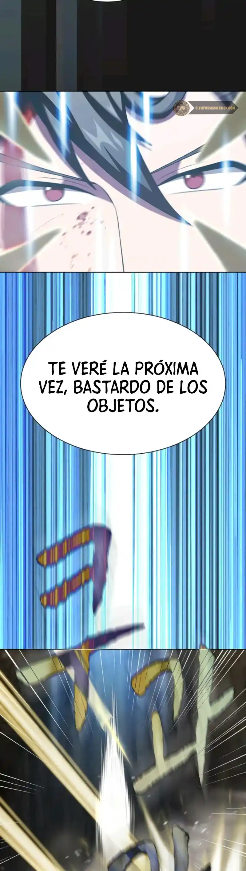 La Torre Tutorial Del Jugador Avanzado - Capítulo 51 - Página 48 - LectorTMOo