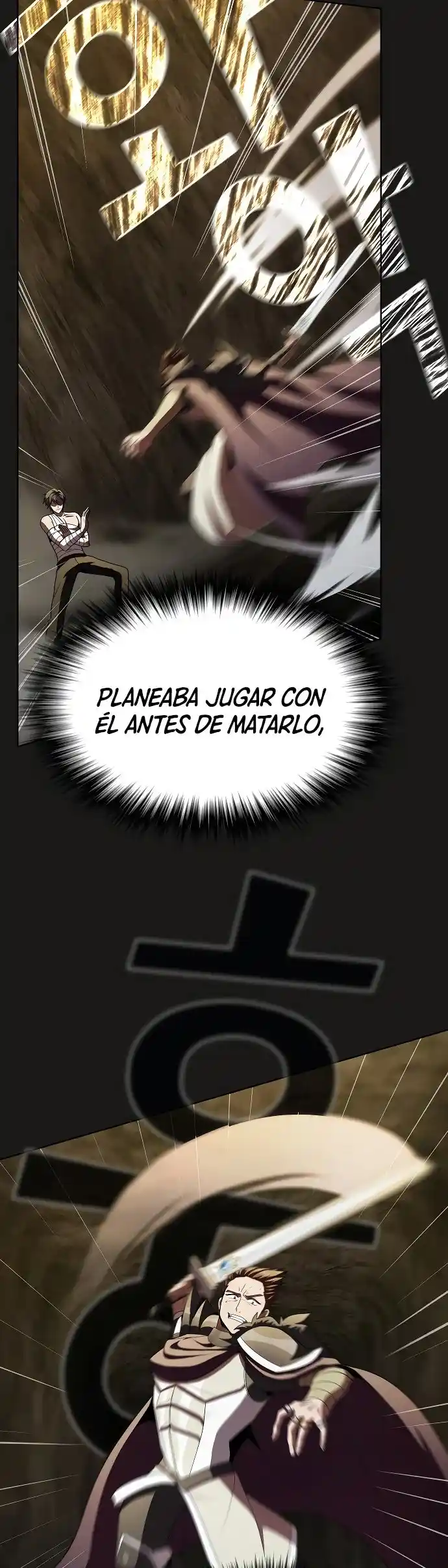 La Torre Tutorial Del Jugador Avanzado - Capítulo 52 - Página 20 - LectorTMOo