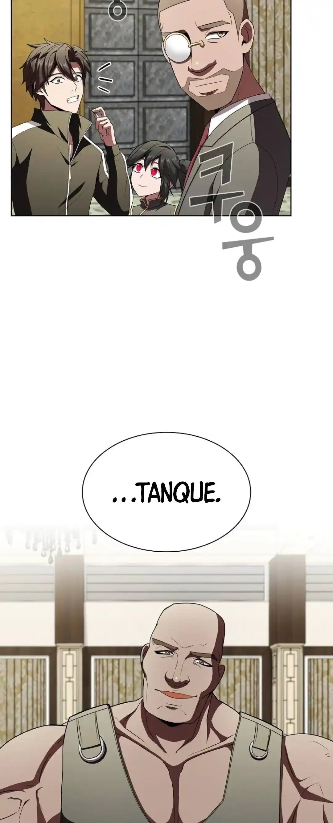 La Torre Tutorial Del Jugador Avanzado - Capítulo 55 - Página 35 - LectorTMOo