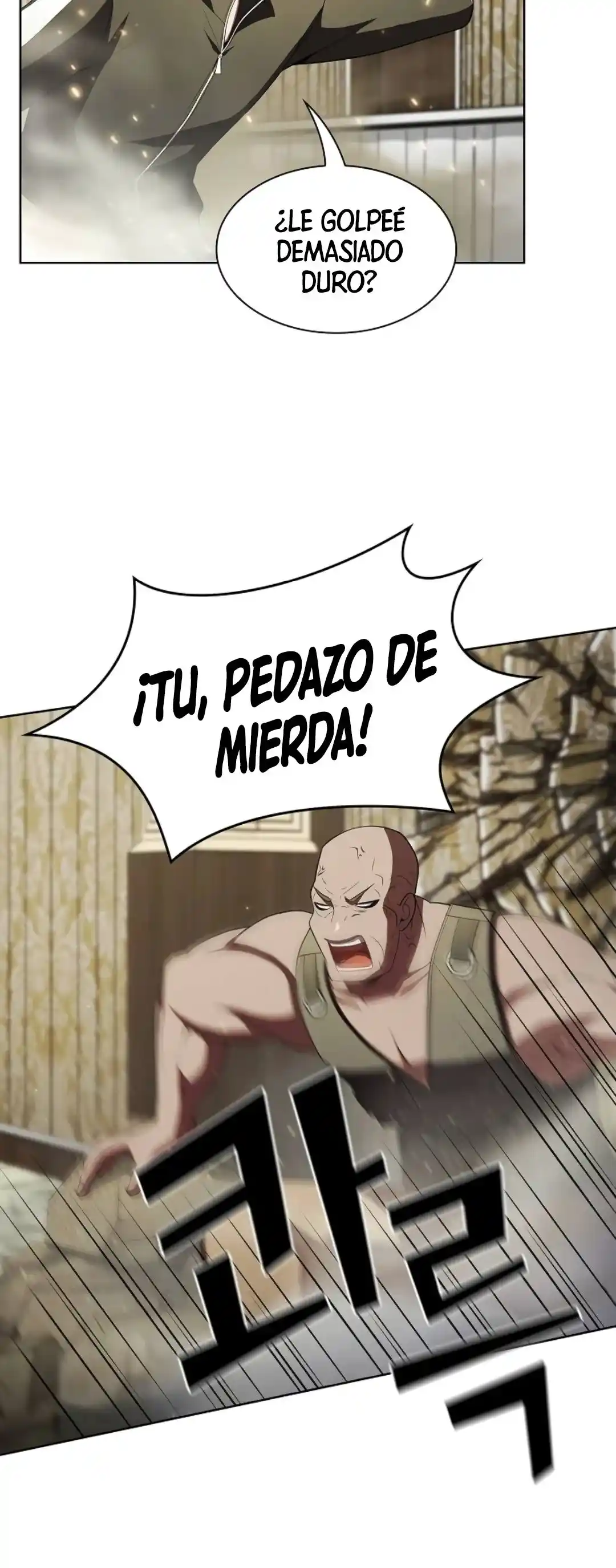 La Torre Tutorial Del Jugador Avanzado - Capítulo 55 - Página 48 - LectorTMOo