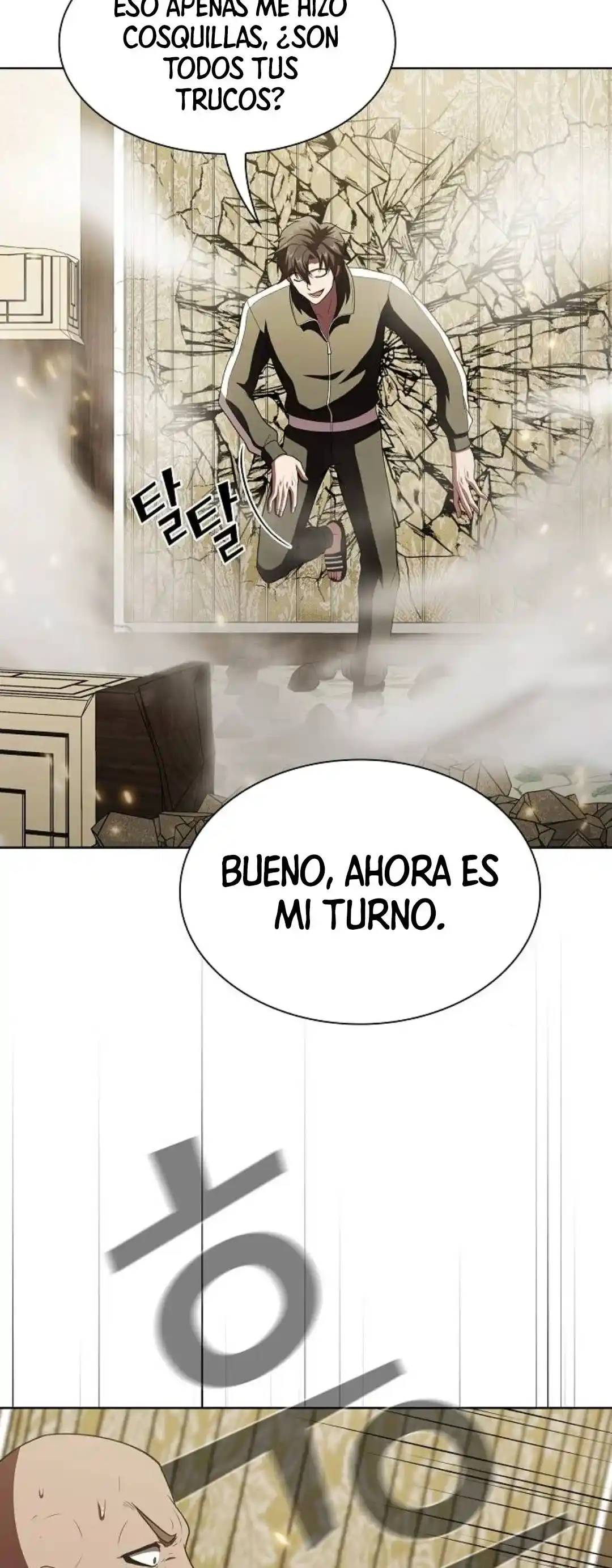 La Torre Tutorial Del Jugador Avanzado - Capítulo 55 - Página 58 - LectorTMOo