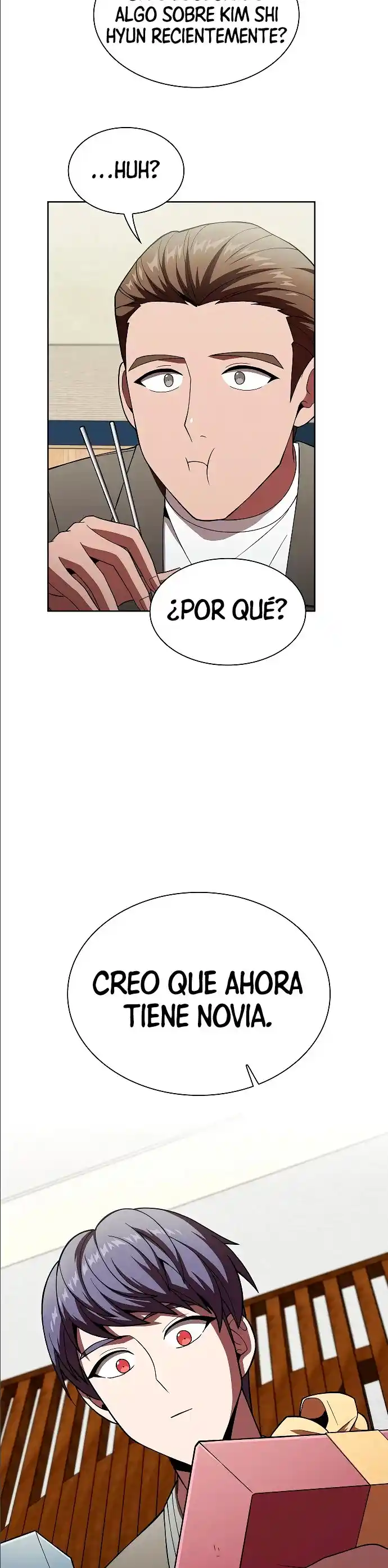 La Torre Tutorial Del Jugador Avanzado - Capítulo 56 - Página 13 - LectorTMOo