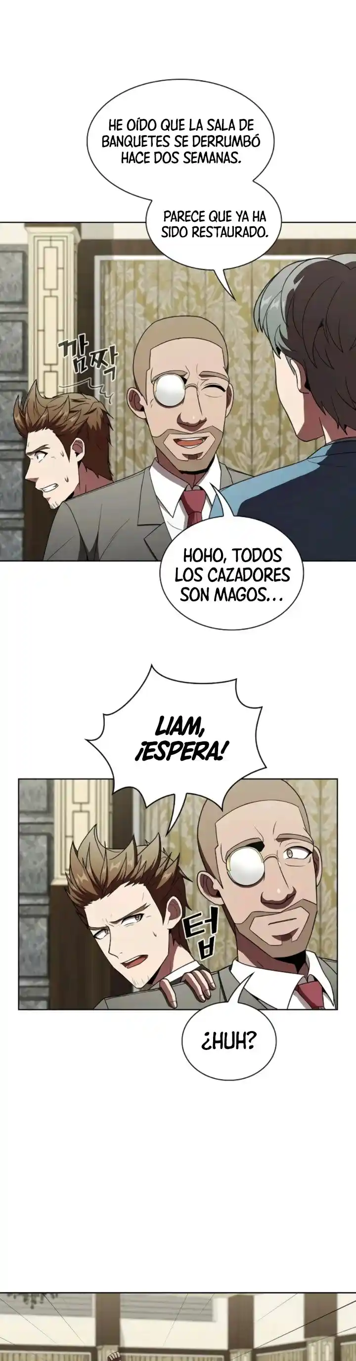 La Torre Tutorial Del Jugador Avanzado - Capítulo 57 - Página 16 - LectorTMOo