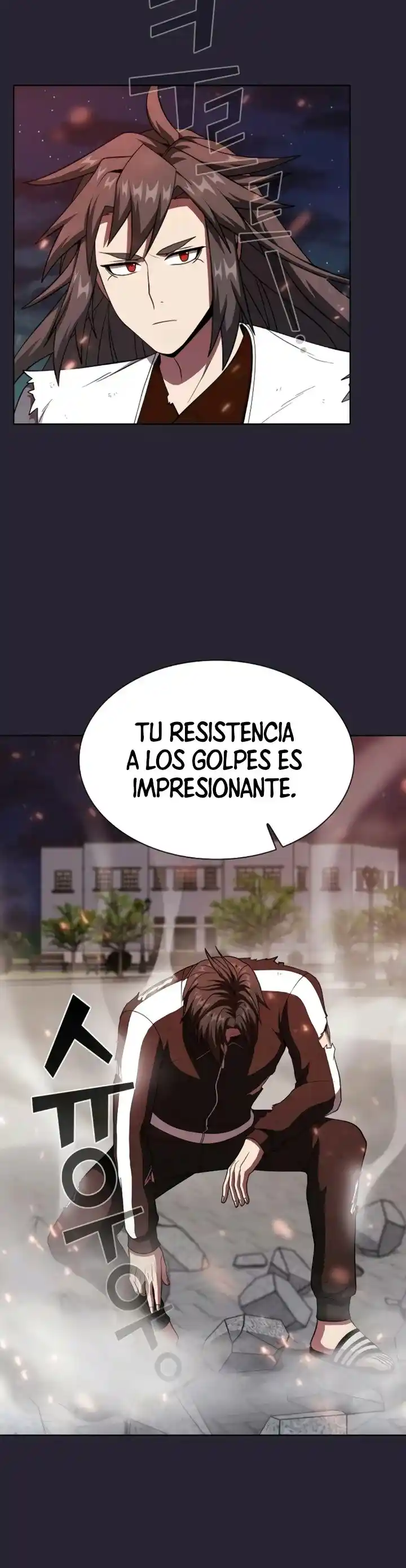 La Torre Tutorial Del Jugador Avanzado - Capítulo 59 - Página 12 - LectorTMOo