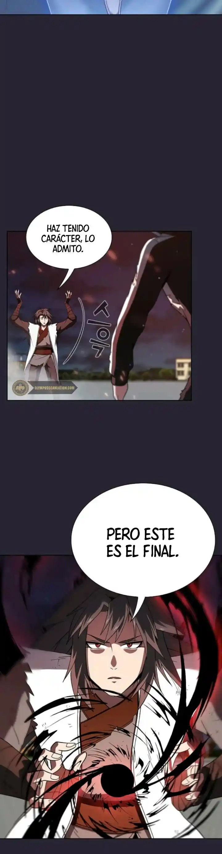 La Torre Tutorial Del Jugador Avanzado - Capítulo 59 - Página 18 - LectorTMOo