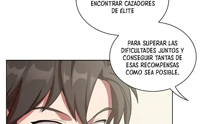 La Torre Tutorial Del Jugador Avanzado - Capítulo 6 - Página 33 - LectorTMOo