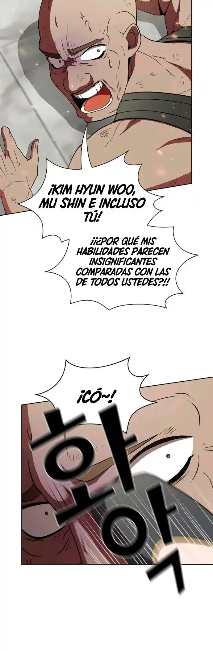 La Torre Tutorial Del Jugador Avanzado - Capítulo 60 - Página 16 - LectorTMOo