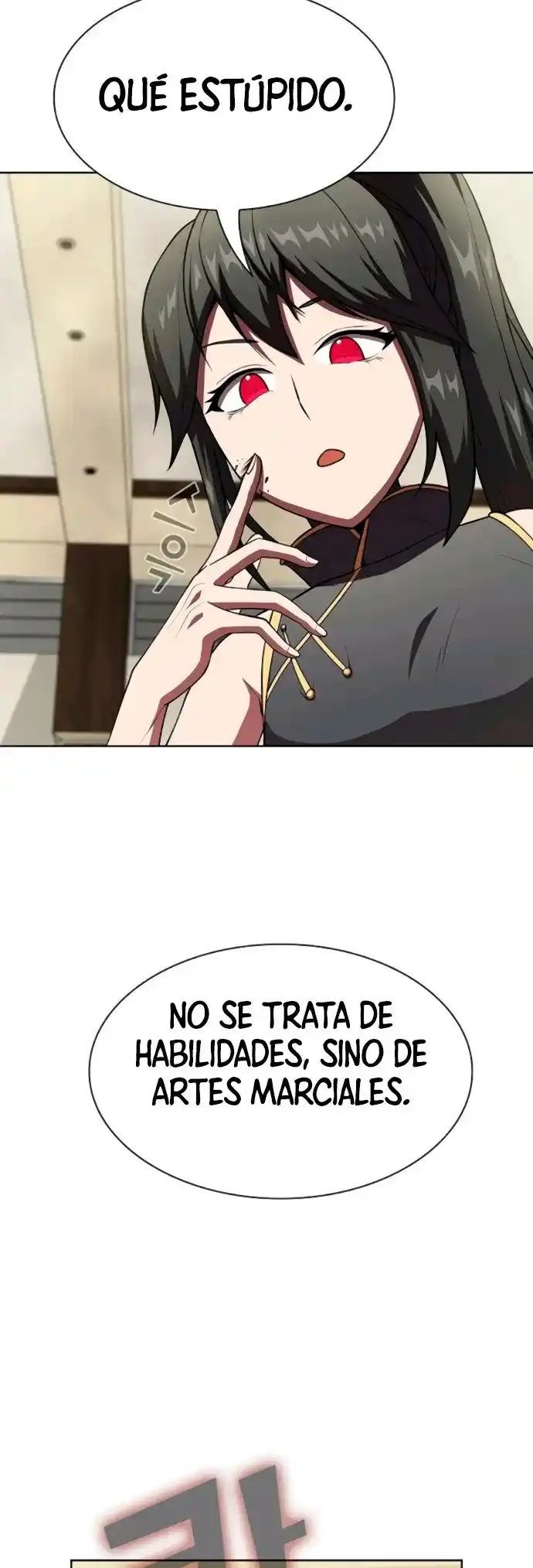 La Torre Tutorial Del Jugador Avanzado - Capítulo 60 - Página 18 - LectorTMOo
