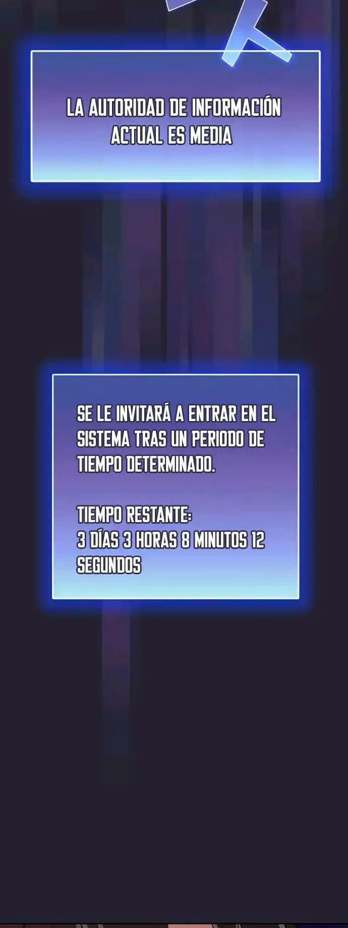La Torre Tutorial Del Jugador Avanzado - Capítulo 60 - Página 55 - LectorTMOo