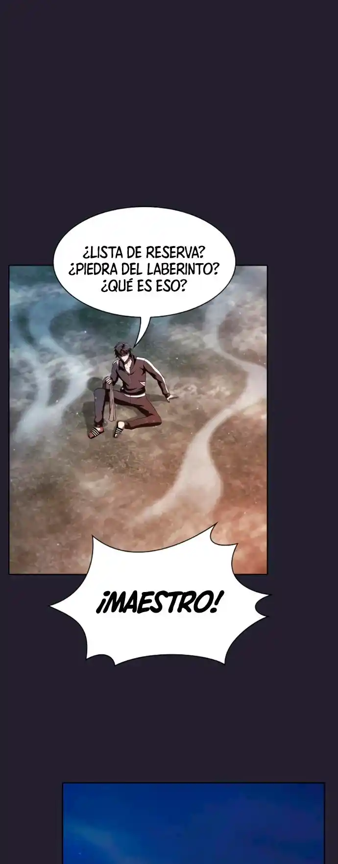 La Torre Tutorial Del Jugador Avanzado - Capítulo 60 - Página 59 - LectorTMOo