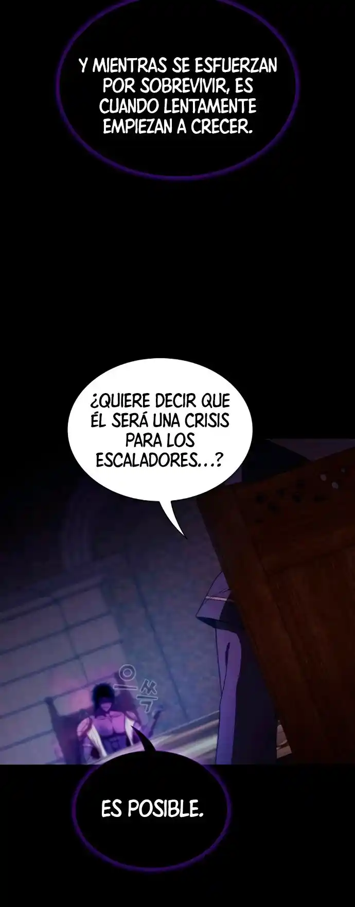 La Torre Tutorial Del Jugador Avanzado - Capítulo 60 - Página 70 - LectorTMOo