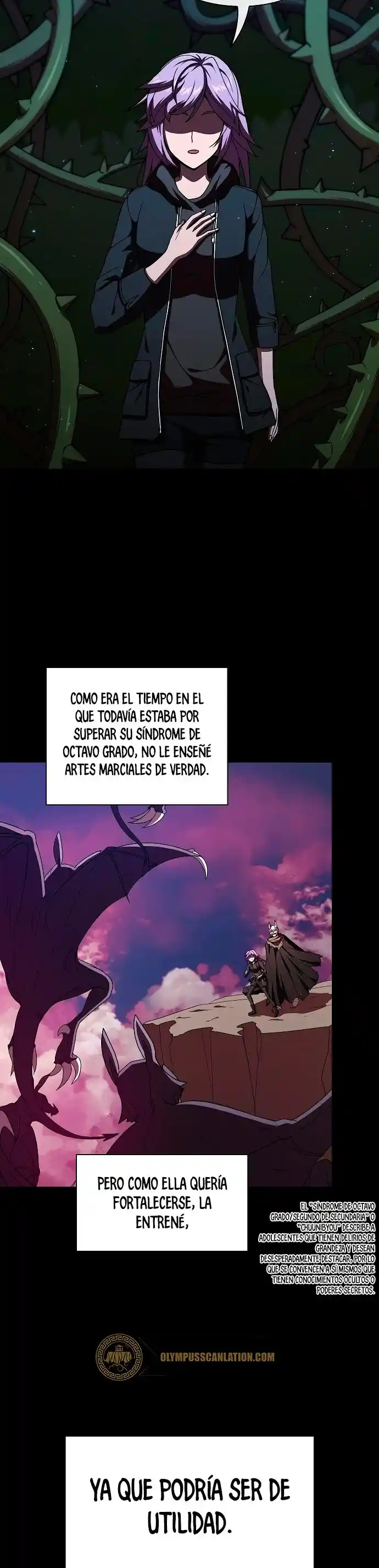 La Torre Tutorial Del Jugador Avanzado - Capítulo 62 - Página 4 - LectorTMOo