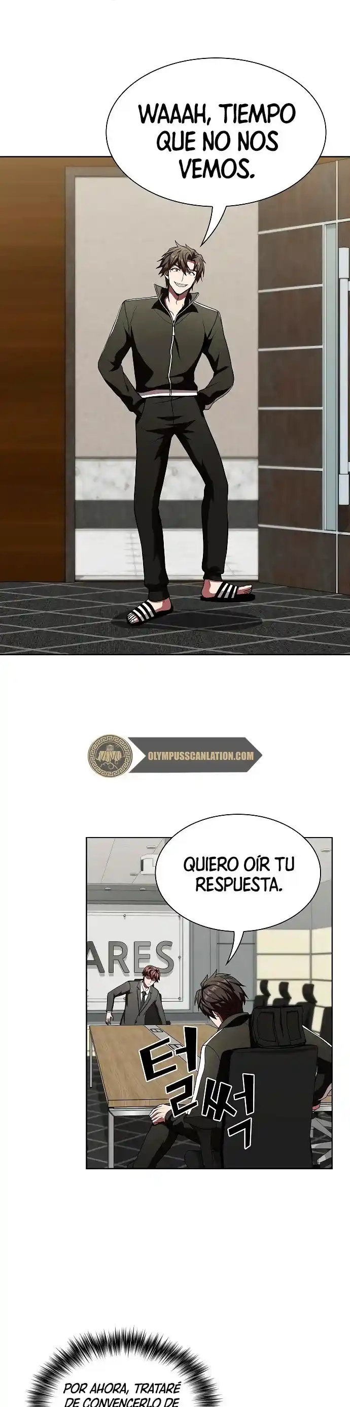 La Torre Tutorial Del Jugador Avanzado - Capítulo 62 - Página 13 - LectorTMOo