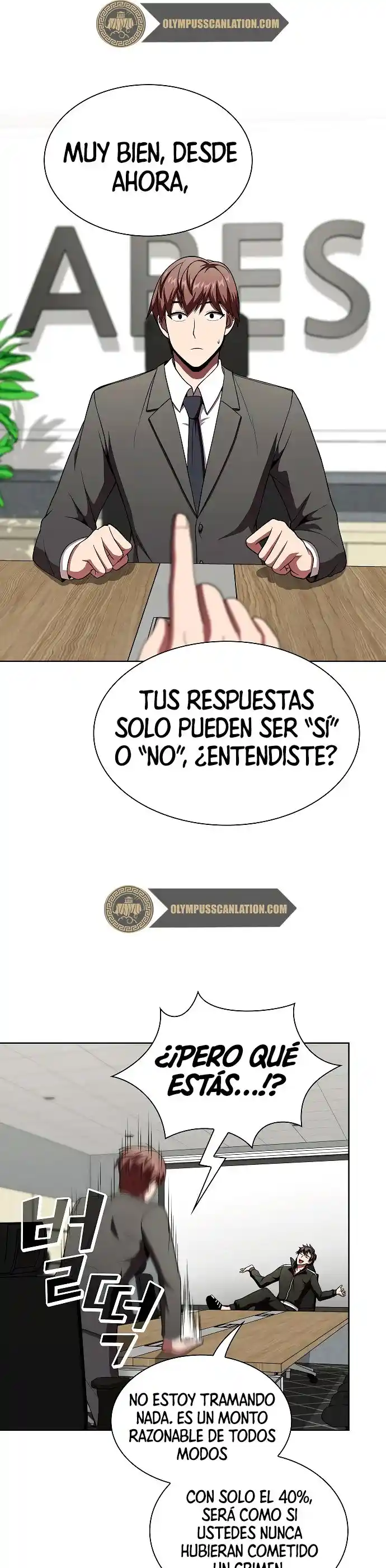 La Torre Tutorial Del Jugador Avanzado - Capítulo 62 - Página 15 - LectorTMOo