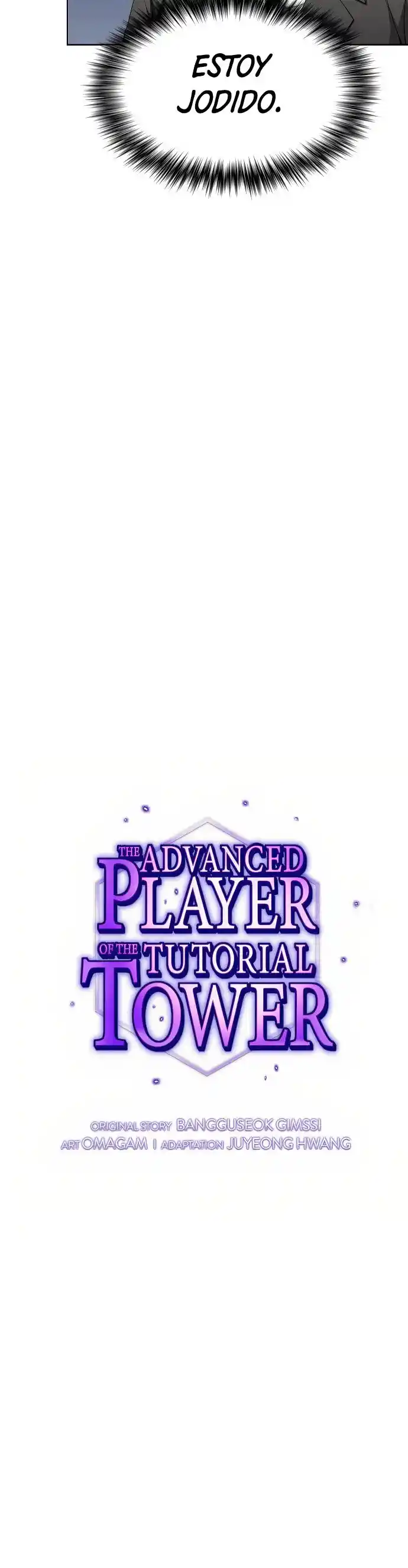 La Torre Tutorial Del Jugador Avanzado - Capítulo 63 - Página 5 - LectorTMOo