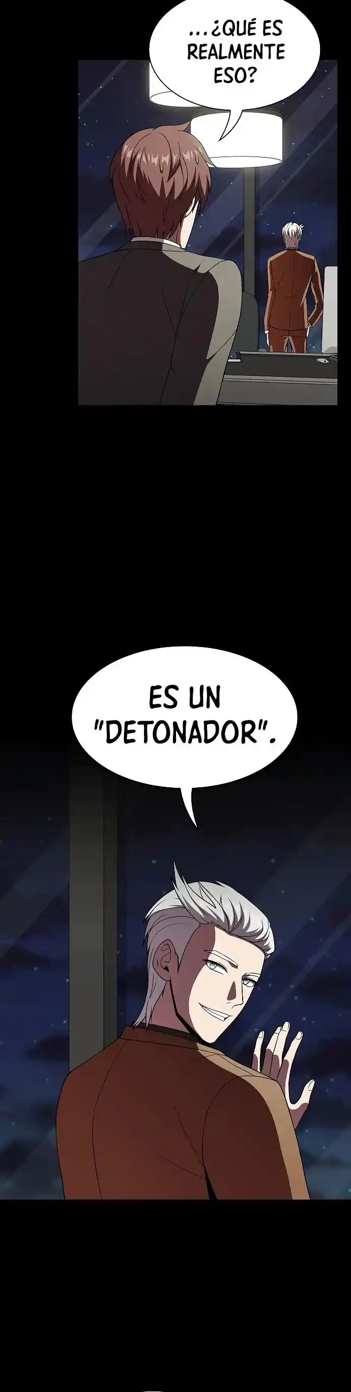 La Torre Tutorial Del Jugador Avanzado - Capítulo 63 - Página 16 - LectorTMOo