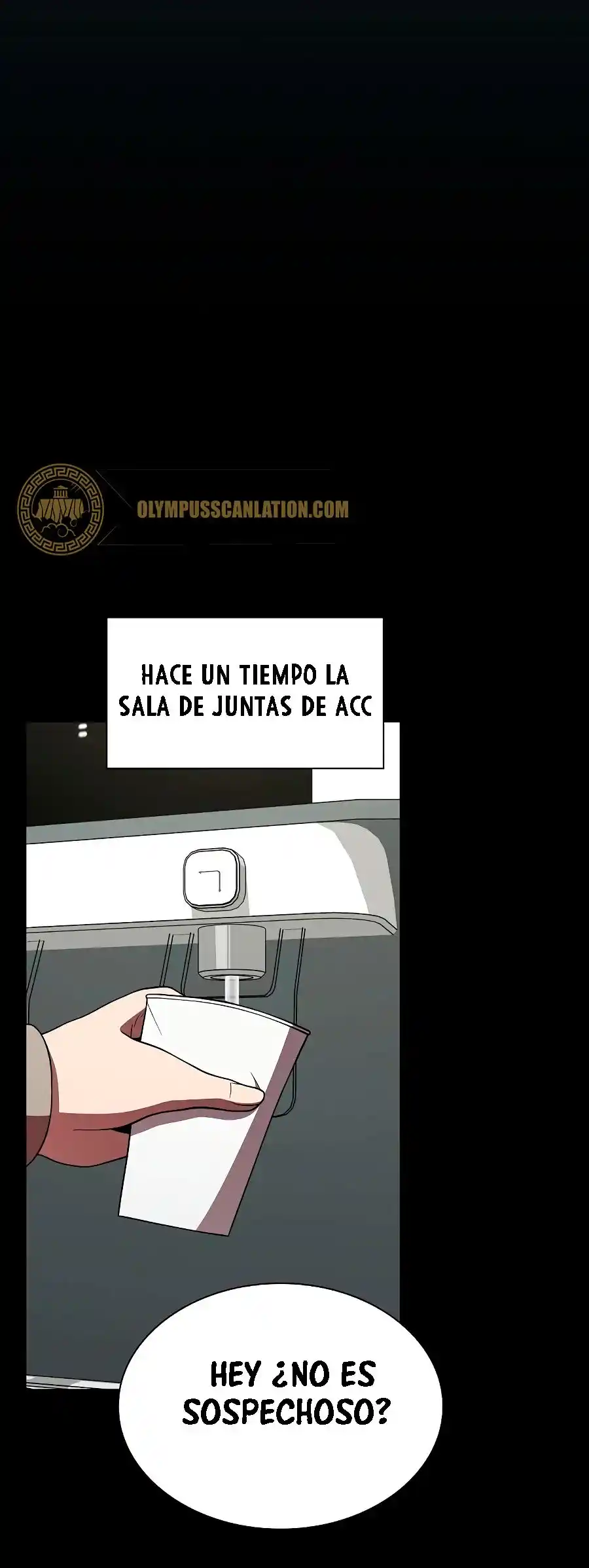 La Torre Tutorial Del Jugador Avanzado - Capítulo 66 - Página 40 - LectorTMOo