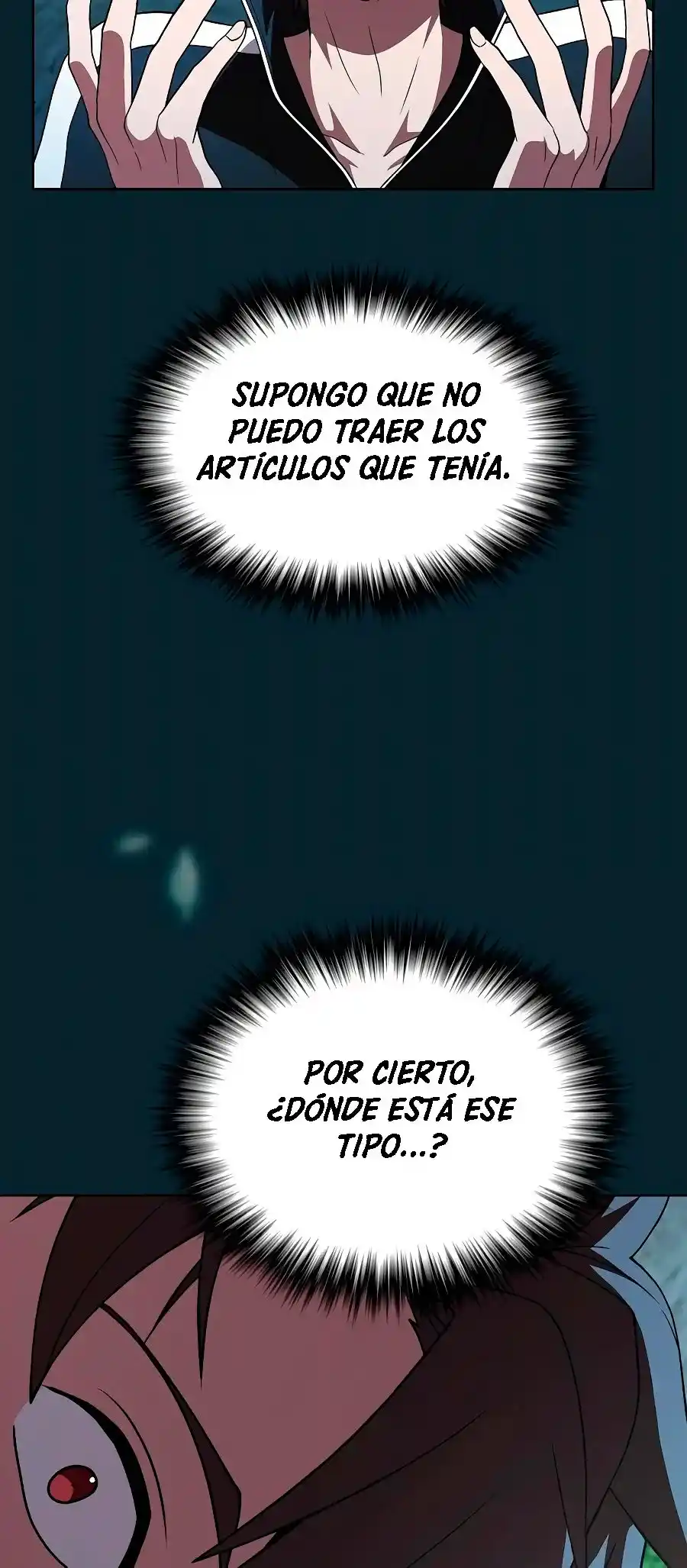 La Torre Tutorial Del Jugador Avanzado - Capítulo 66 - Página 58 - LectorTMOo