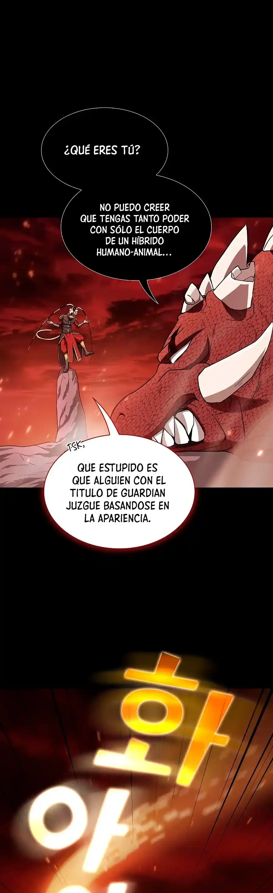 La Torre Tutorial Del Jugador Avanzado - Capítulo 67 - Página 7 - LectorTMOo