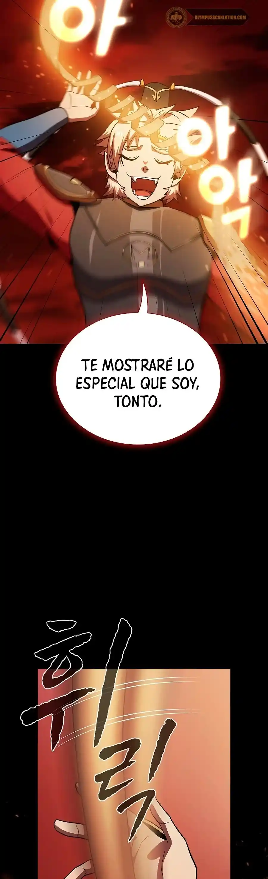 La Torre Tutorial Del Jugador Avanzado - Capítulo 67 - Página 8 - LectorTMOo