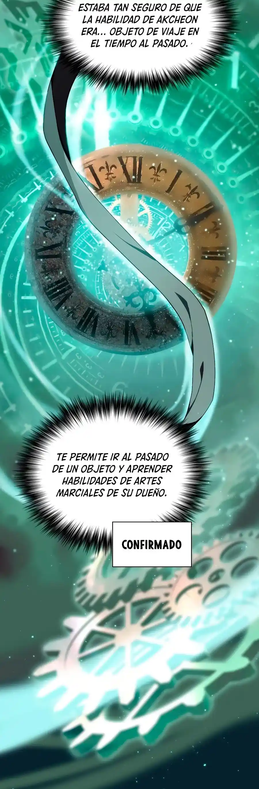 La Torre Tutorial Del Jugador Avanzado - Capítulo 67 - Página 15 - LectorTMOo