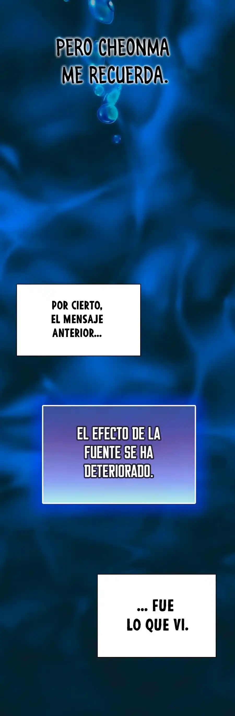 La Torre Tutorial Del Jugador Avanzado - Capítulo 67 - Página 21 - LectorTMOo