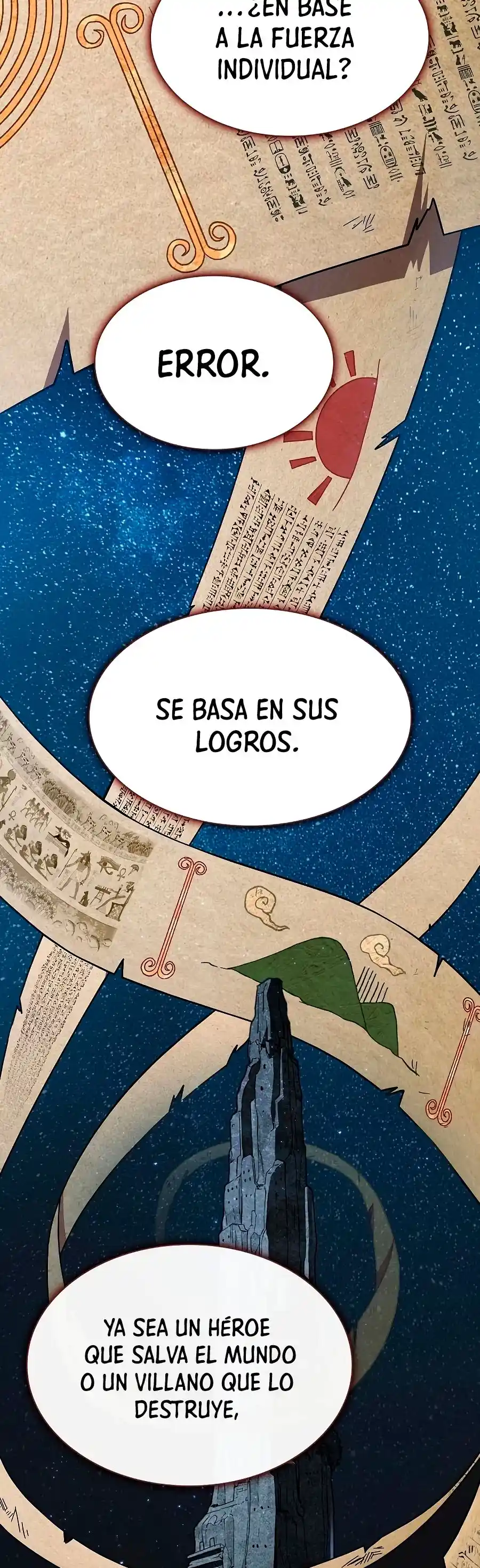 La Torre Tutorial Del Jugador Avanzado - Capítulo 67 - Página 46 - LectorTMOo