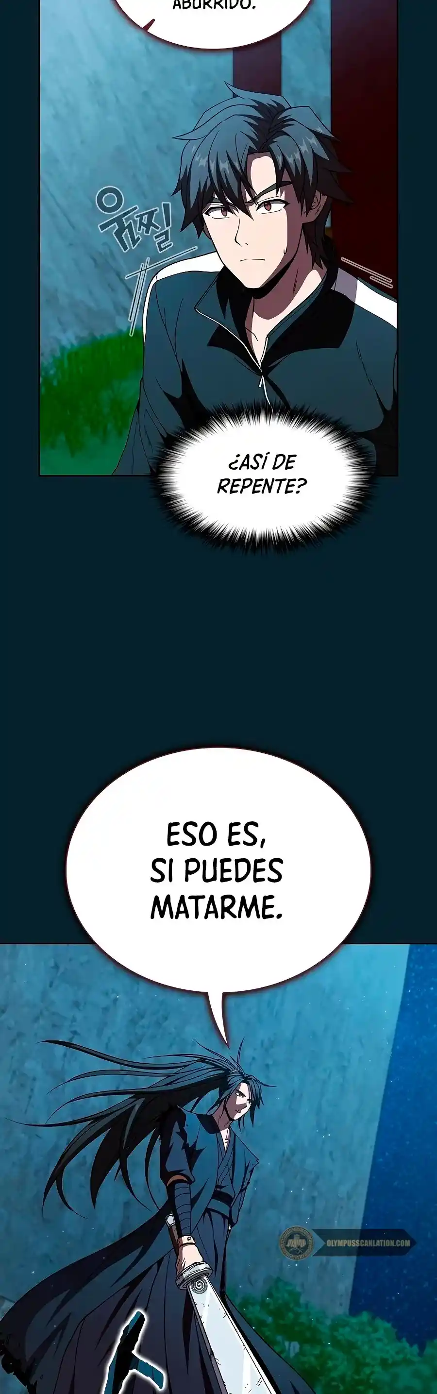 La Torre Tutorial Del Jugador Avanzado - Capítulo 67 - Página 51 - LectorTMOo