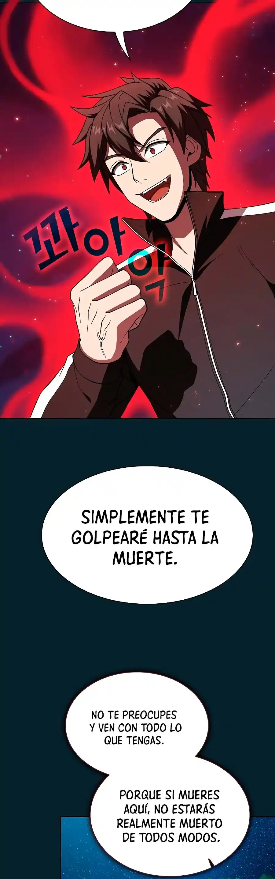 La Torre Tutorial Del Jugador Avanzado - Capítulo 67 - Página 53 - LectorTMOo