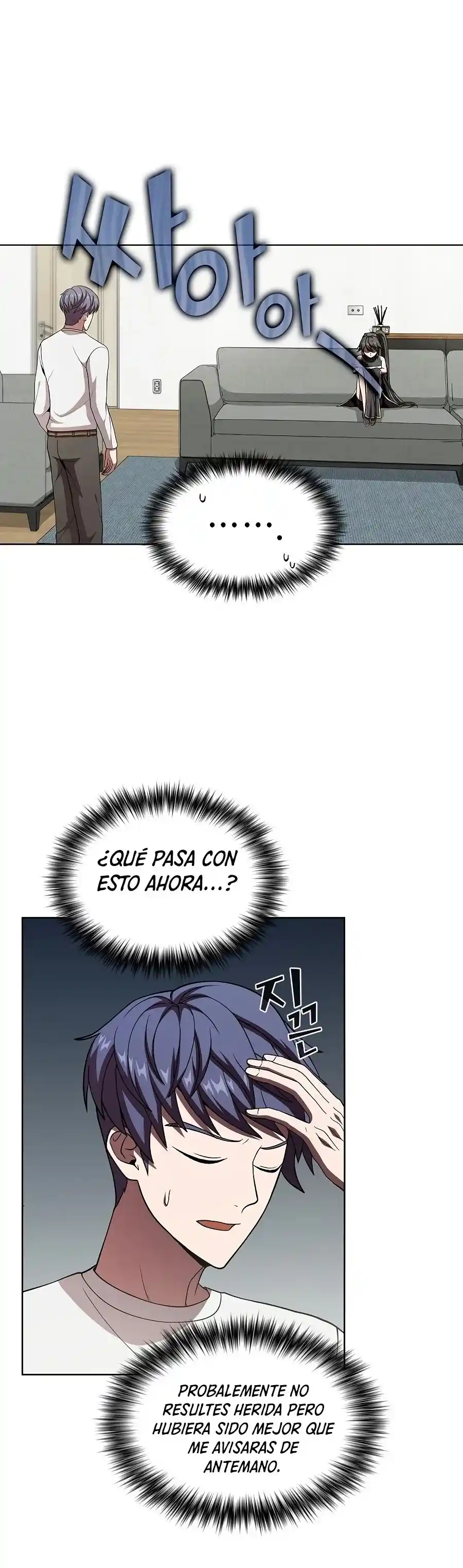 La Torre Tutorial Del Jugador Avanzado - Capítulo 68 - Página 4 - LectorTMOo