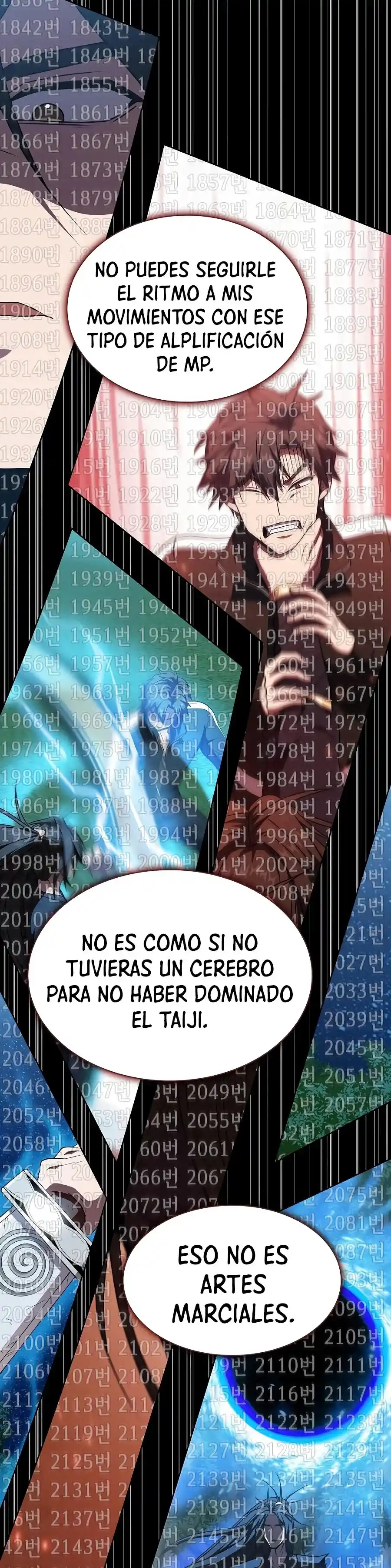 La Torre Tutorial Del Jugador Avanzado - Capítulo 68 - Página 45 - LectorTMOo
