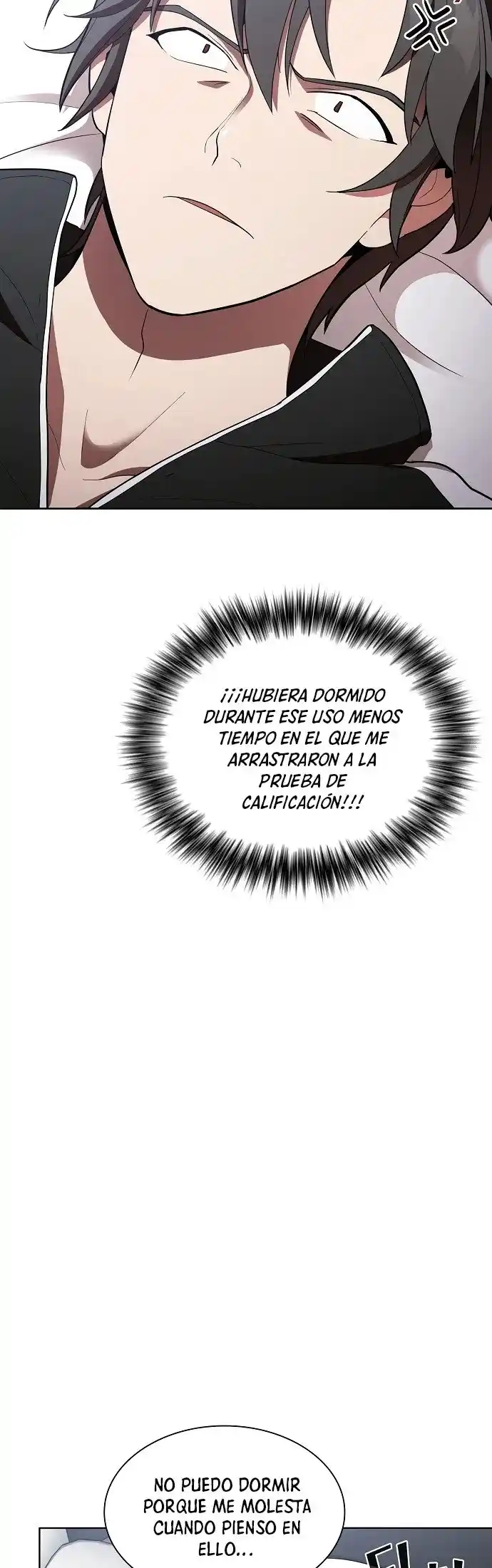 La Torre Tutorial Del Jugador Avanzado - Capítulo 7 - Página 26 - LectorTMOo