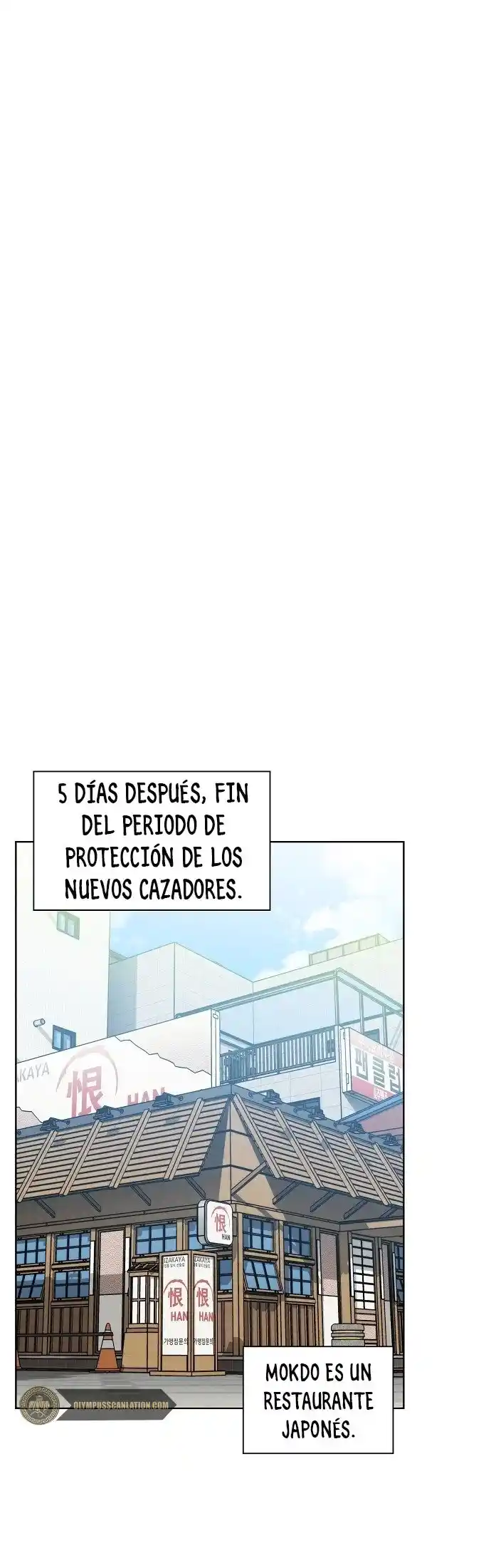 La Torre Tutorial Del Jugador Avanzado - Capítulo 7 - Página 29 - LectorTMOo