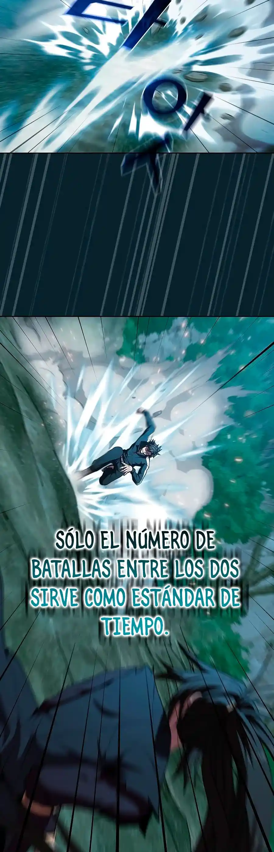 La Torre Tutorial Del Jugador Avanzado - Capítulo 70 - Página 6 - LectorTMOo