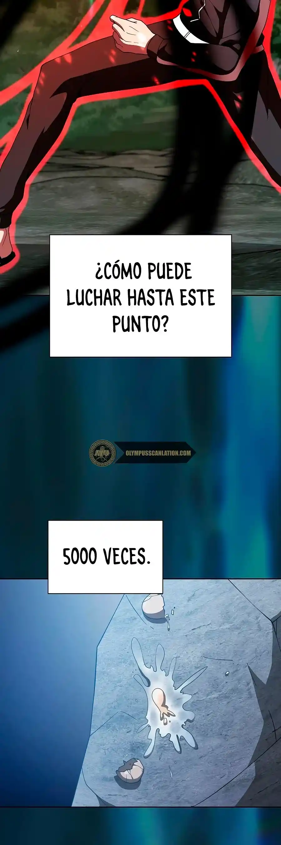 La Torre Tutorial Del Jugador Avanzado - Capítulo 70 - Página 16 - LectorTMOo