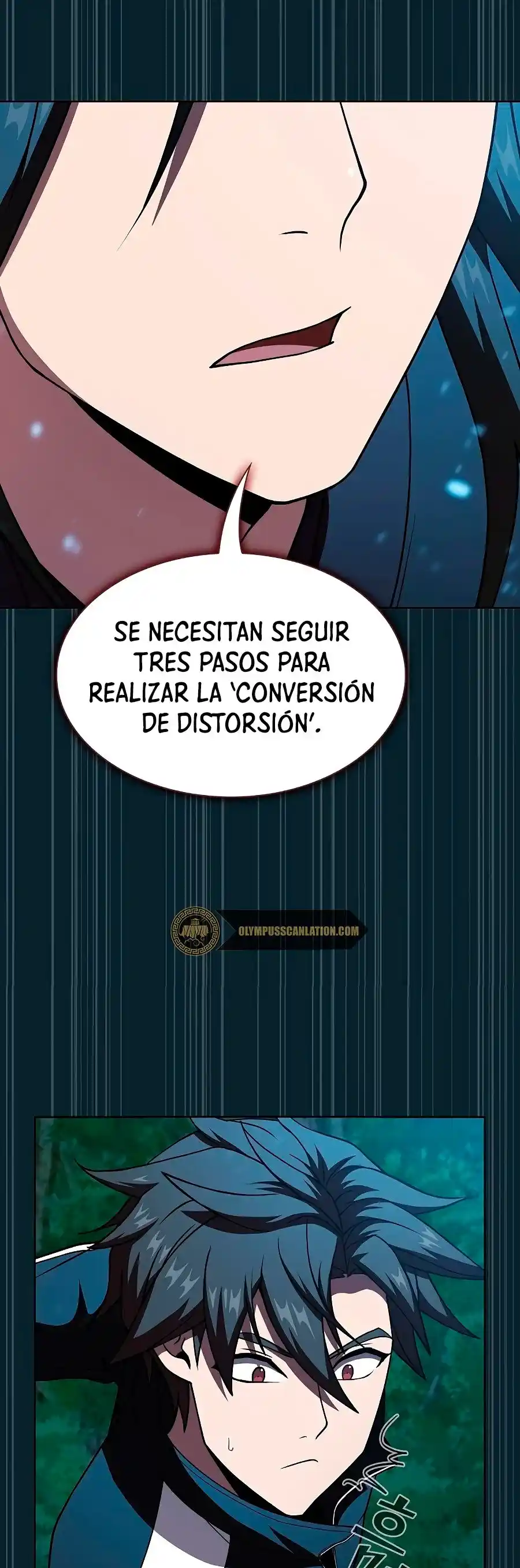 La Torre Tutorial Del Jugador Avanzado - Capítulo 70 - Página 35 - LectorTMOo