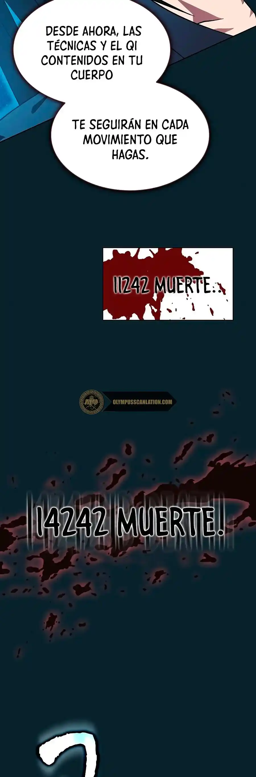 La Torre Tutorial Del Jugador Avanzado - Capítulo 70 - Página 46 - LectorTMOo