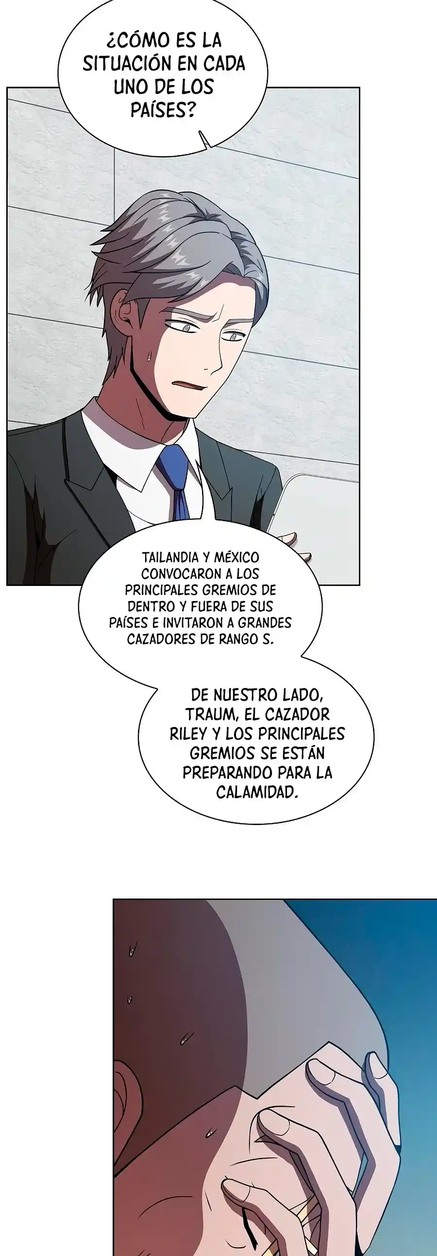 La Torre Tutorial Del Jugador Avanzado - Capítulo 70 - Página 62 - LectorTMOo