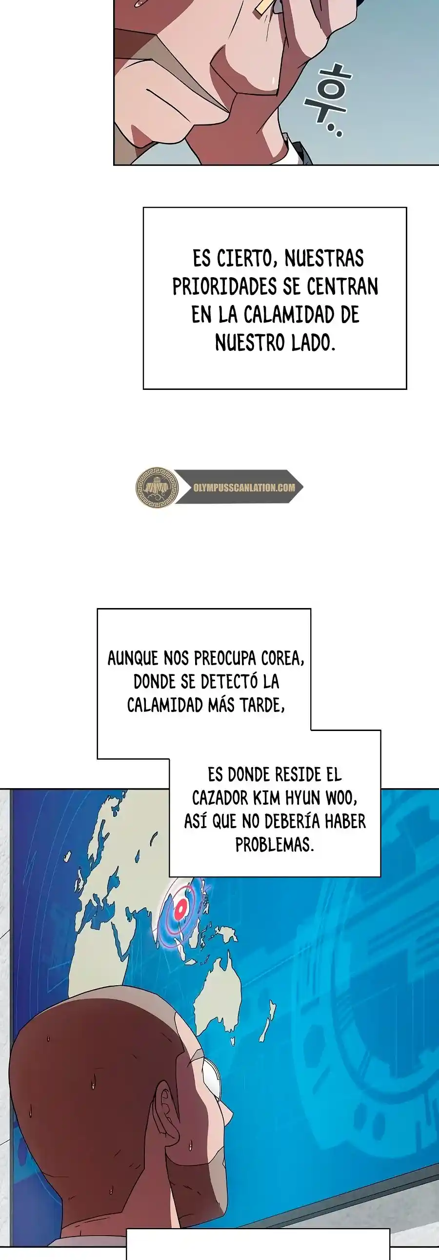 La Torre Tutorial Del Jugador Avanzado - Capítulo 70 - Página 63 - LectorTMOo