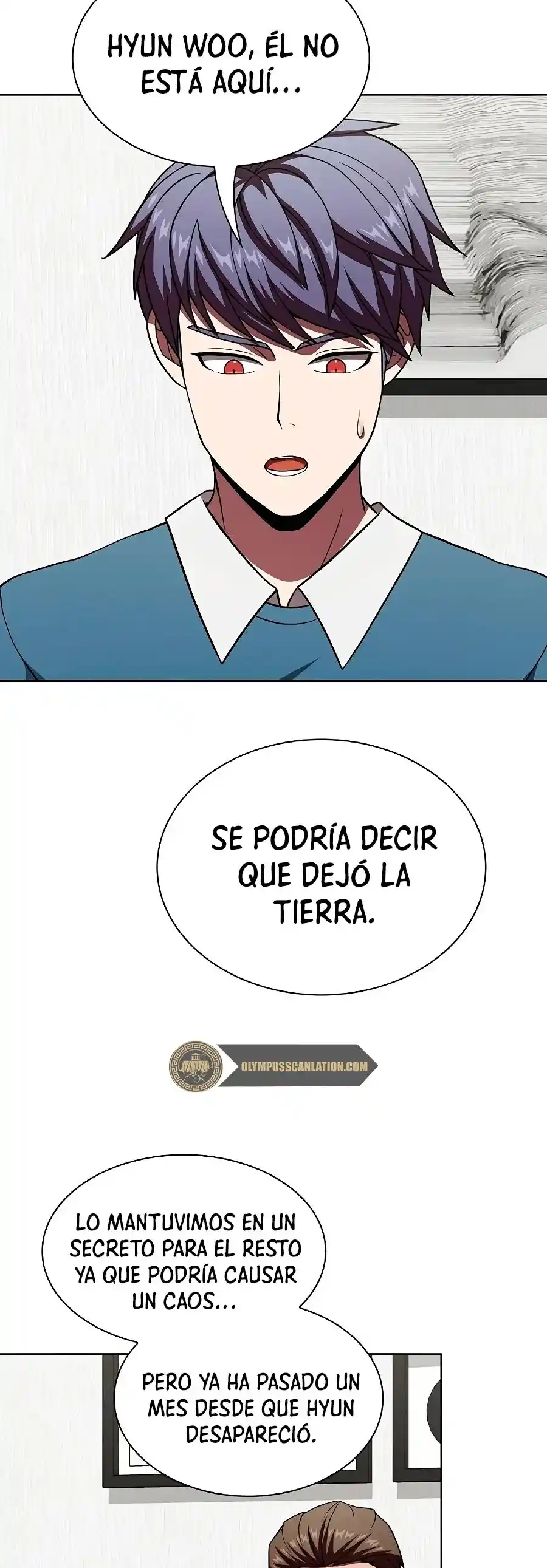 La Torre Tutorial Del Jugador Avanzado - Capítulo 70 - Página 65 - LectorTMOo