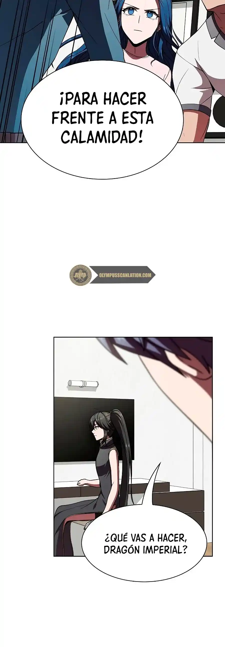 La Torre Tutorial Del Jugador Avanzado - Capítulo 70 - Página 67 - LectorTMOo