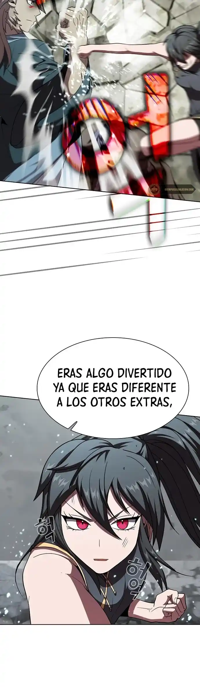 La Torre Tutorial Del Jugador Avanzado - Capítulo 71 - Página 55 - LectorTMOo