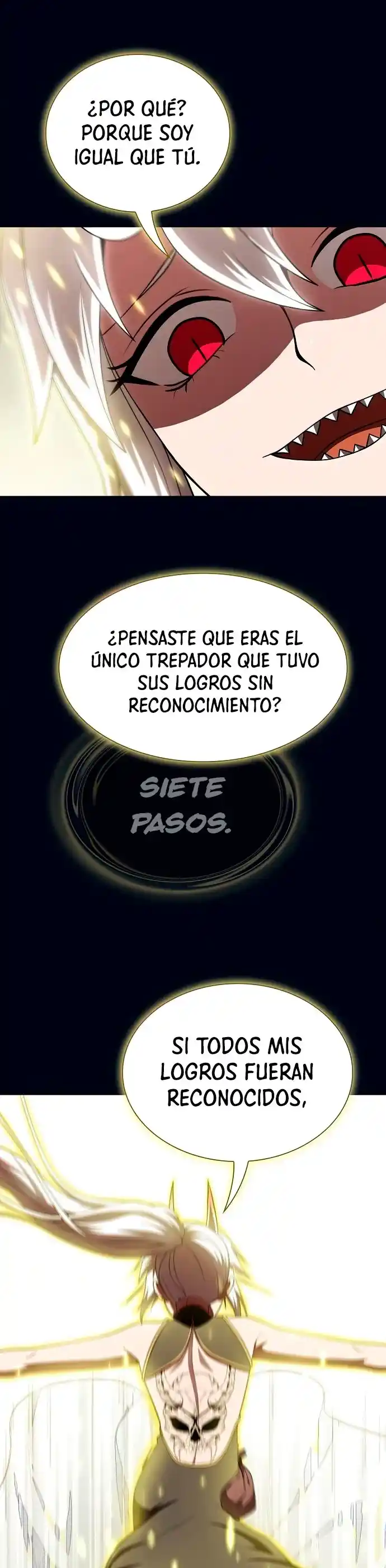 La Torre Tutorial Del Jugador Avanzado - Capítulo 72 - Página 39 - LectorTMOo