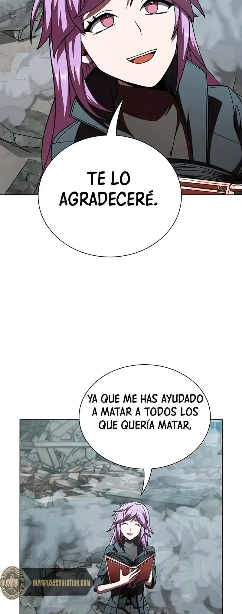 La Torre Tutorial Del Jugador Avanzado - Capítulo 73 - Página 5 - LectorTMOo