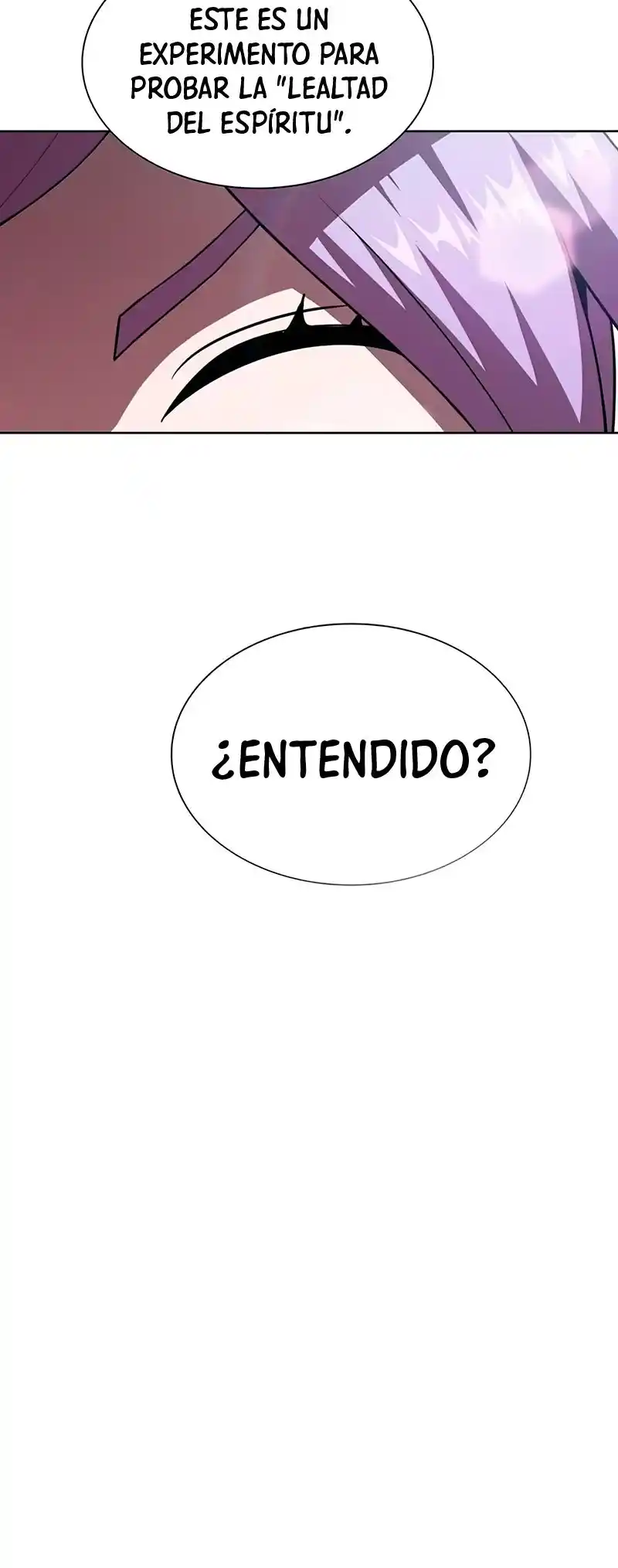La Torre Tutorial Del Jugador Avanzado - Capítulo 73 - Página 9 - LectorTMOo