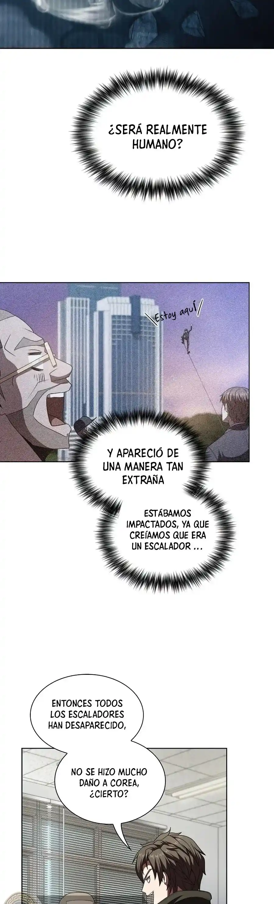 La Torre Tutorial Del Jugador Avanzado - Capítulo 75 - Página 5 - LectorTMOo